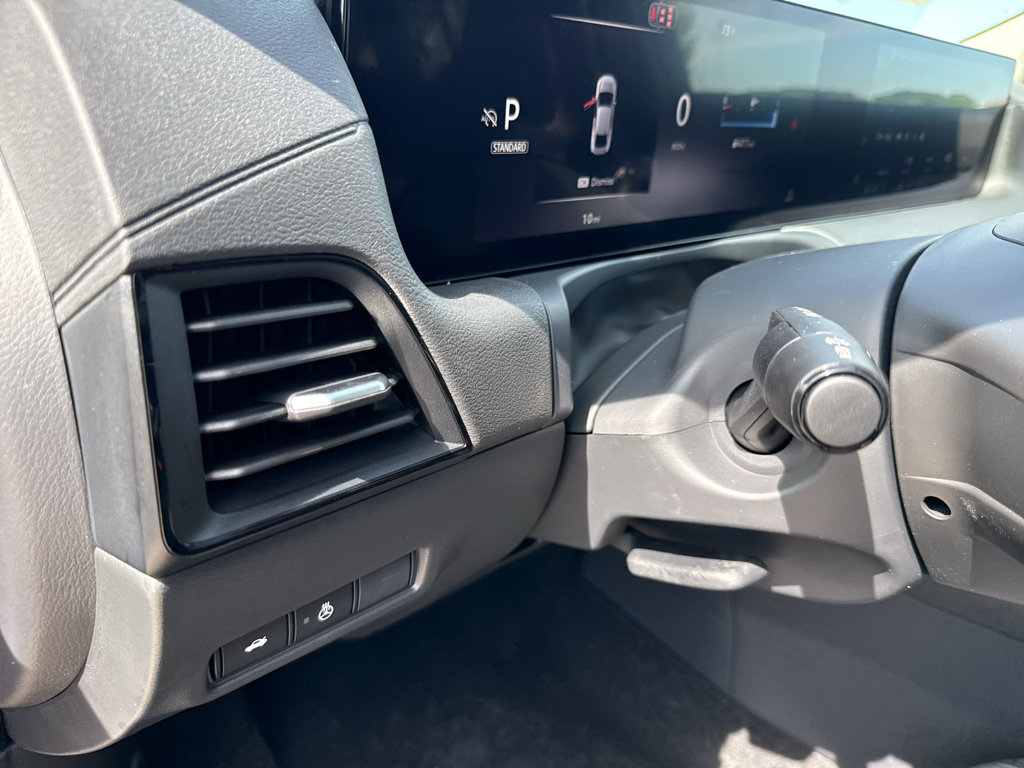 New 2027 Nissan Sentra SV FWD image 13