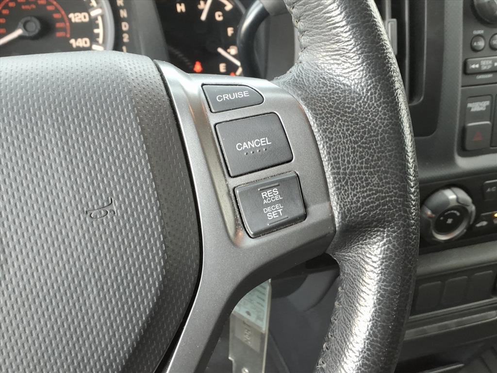 Used 2013 Honda Ridgeline Sport image 20