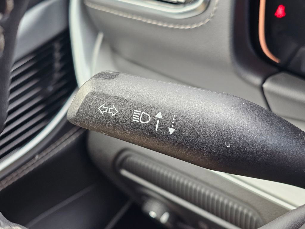 New 2026 Jeep Grand Wagoneer Limited image 22