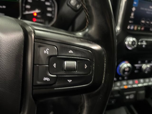 Used 2023 GMC Sierra 2500 AT4 w/ AT4 Premium Plus Package AWD/4WD image 21