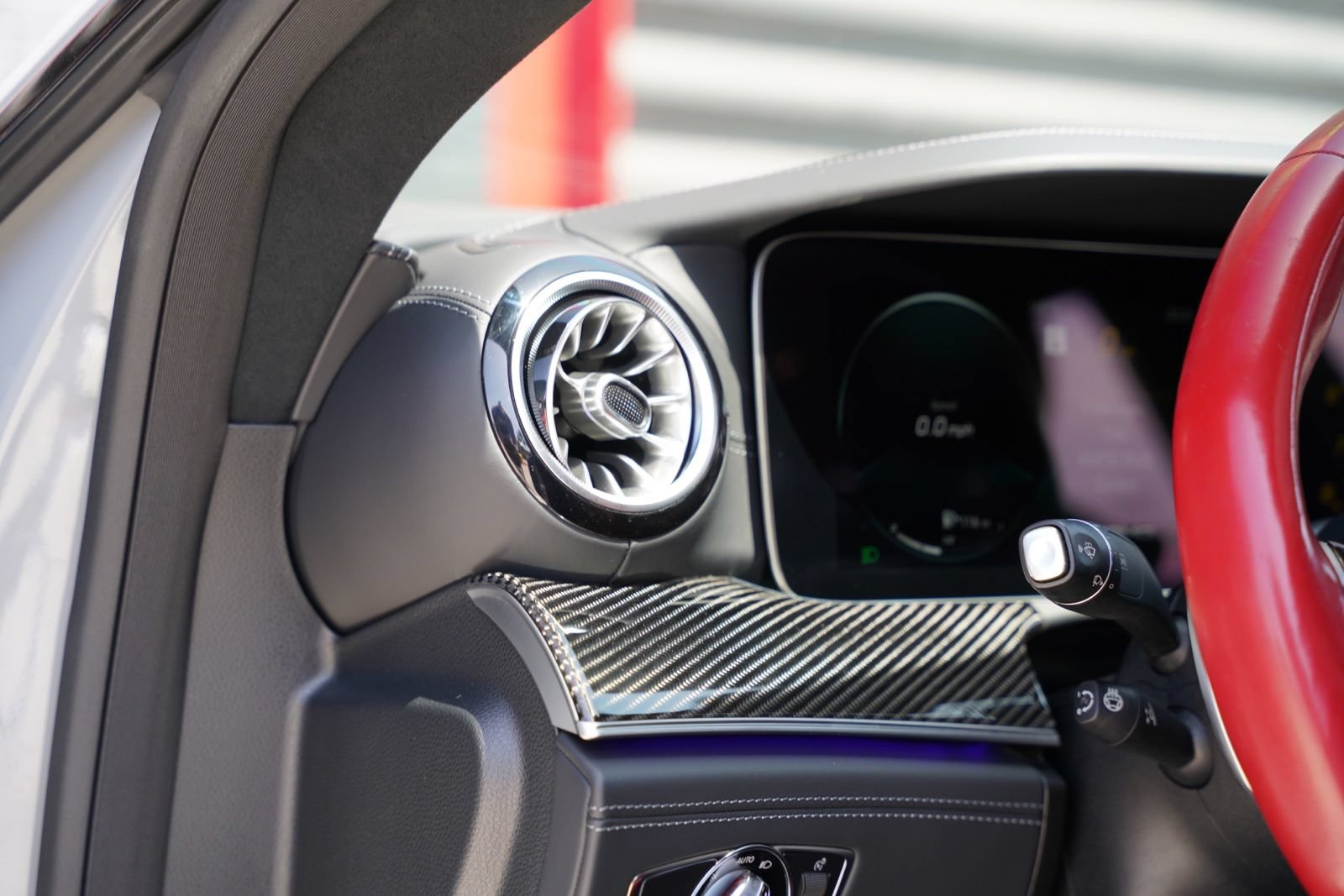 Used 2023 Mercedes-Benz AMG GT 63 S image 24