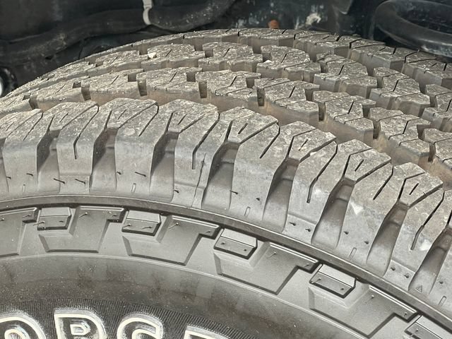 Used 2025 RAM 2500 Tradesman w/ Safety Group AWD/4WD image 11