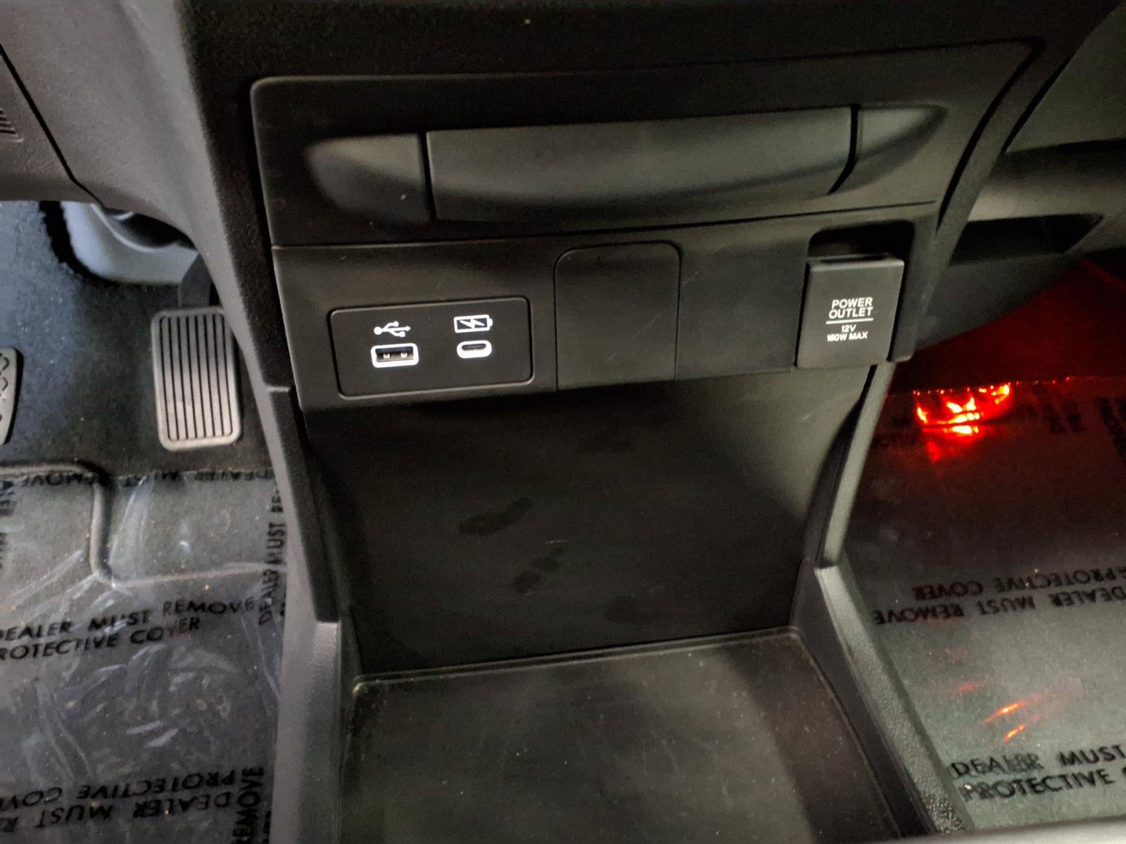 Used 2025 Honda Odyssey Sport-L image 27