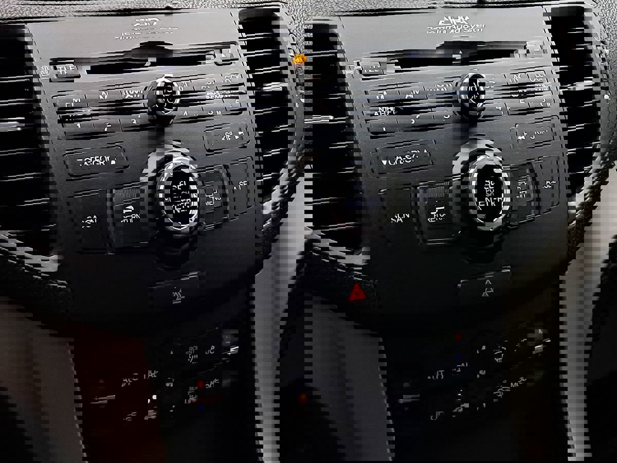 Used 2010 Acura TSX Sedan image 14