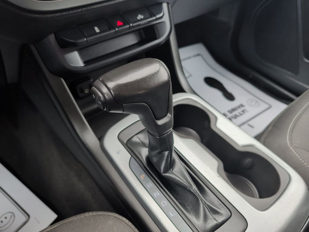 Used 2019 Chevrolet Colorado LT image 15