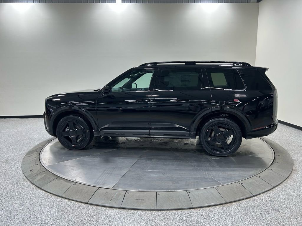 New 2027 Kia Telluride SX Prestige X-Line image 8