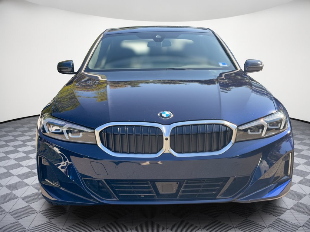 New 2026 BMW 330i xDrive Sedan w/ Premium Package AWD/4WD image 6