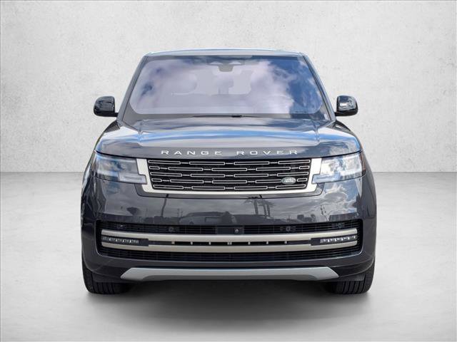 Certified 2023 Land Rover Range Rover SE image 2