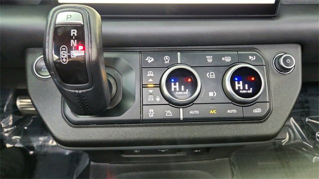 Used 2022 Land Rover Defender 90 X image 45