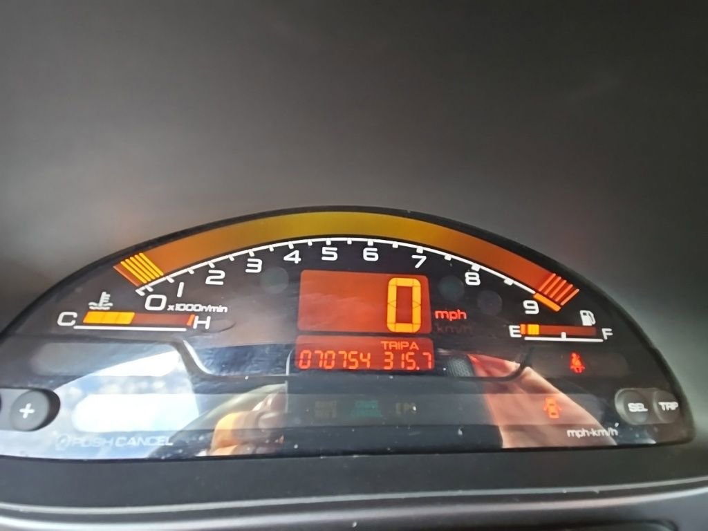 Used 2003 Honda S2000 image 13