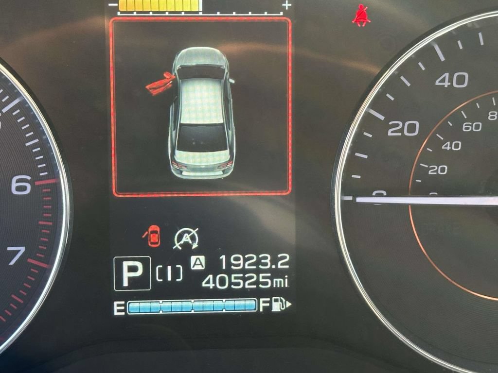 Used 2023 Subaru Crosstrek 2.5i Limited w/ Moonroof Package AWD/4WD image 25