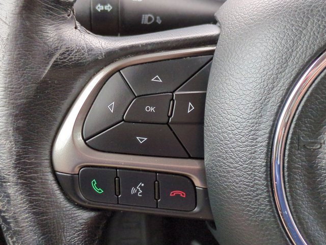 Used 2018 Jeep Renegade Limited w/ UConnect 8.4 Nav Group image 25