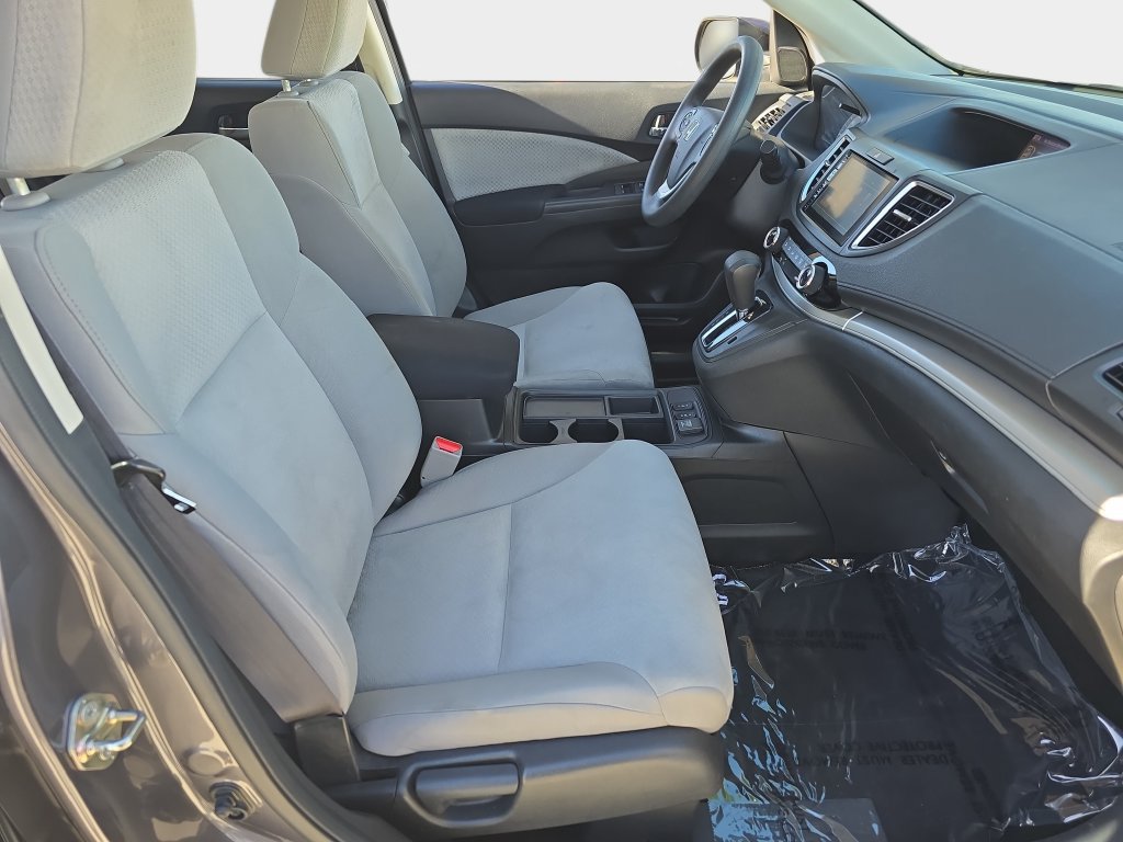 Used 2016 Honda CR-V EX image 12