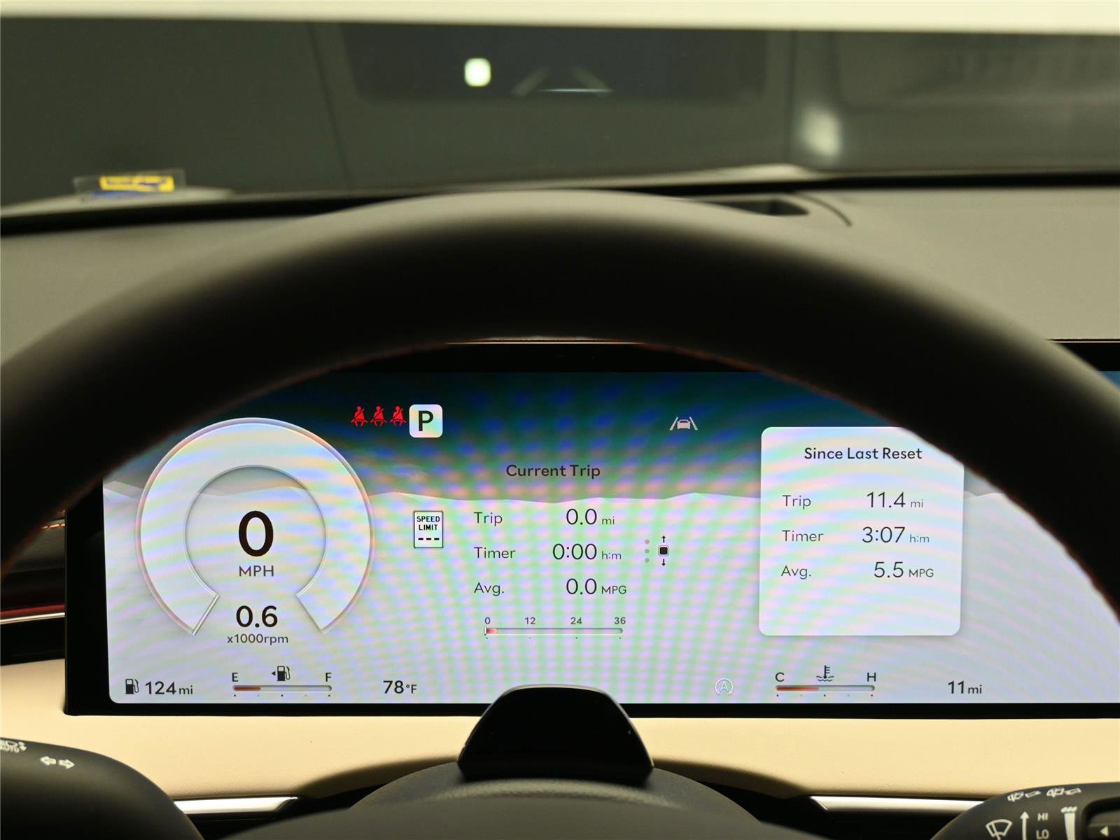 New 2026 Genesis GV70 3.5T Sport Prestige image 5