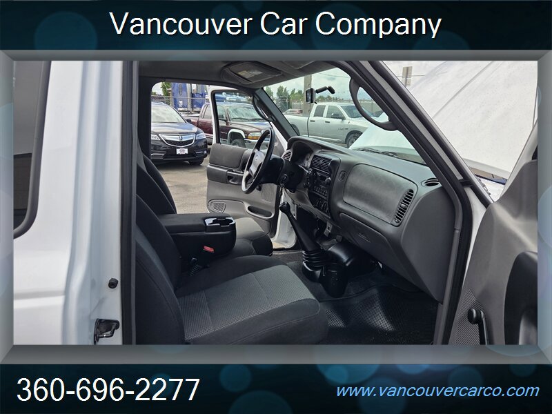 Used 2003 Ford Ranger XLT AWD/4WD image 12