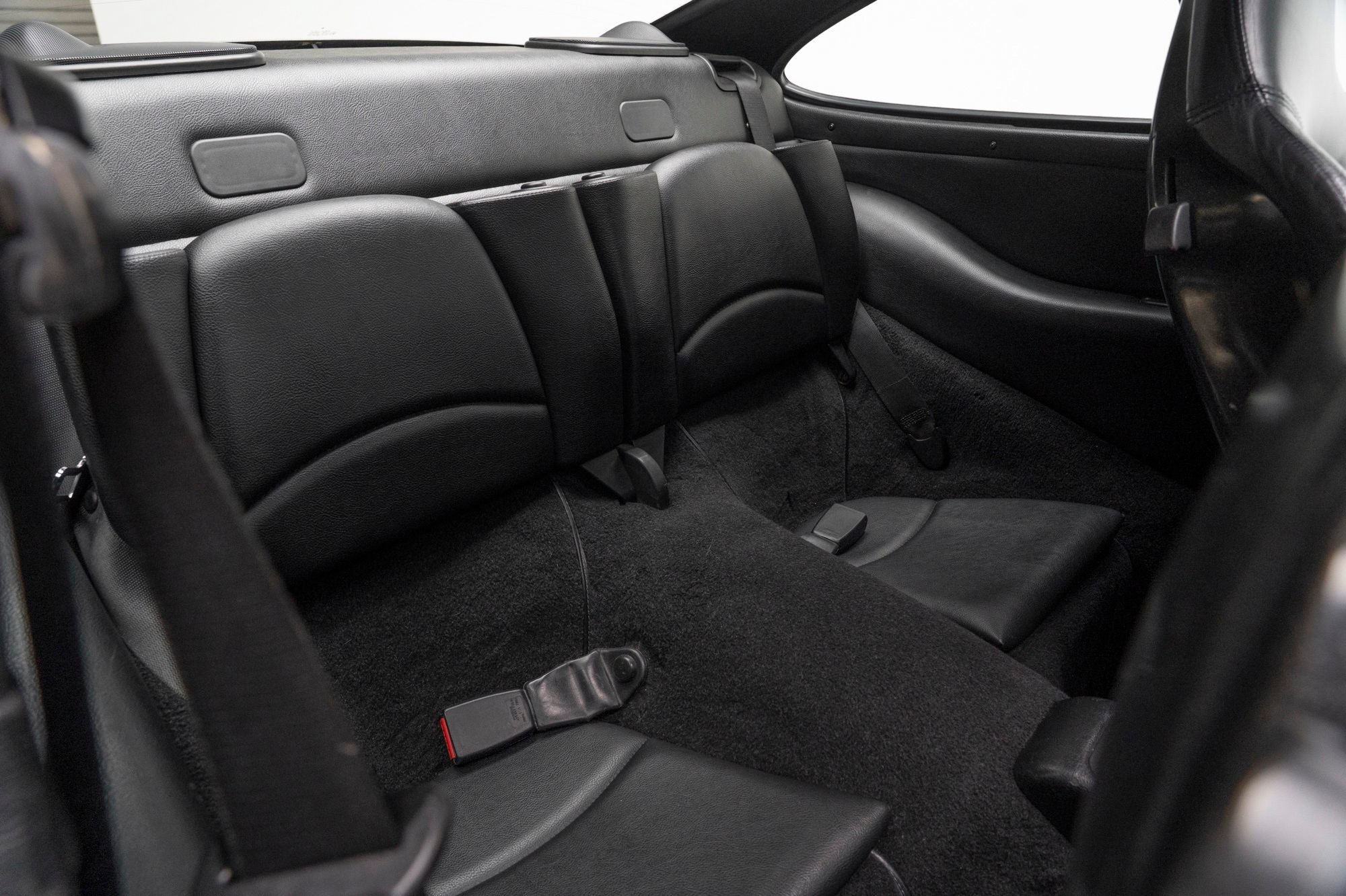 Used 1996 Porsche 911 Carrera 4S AWD/4WD image 47