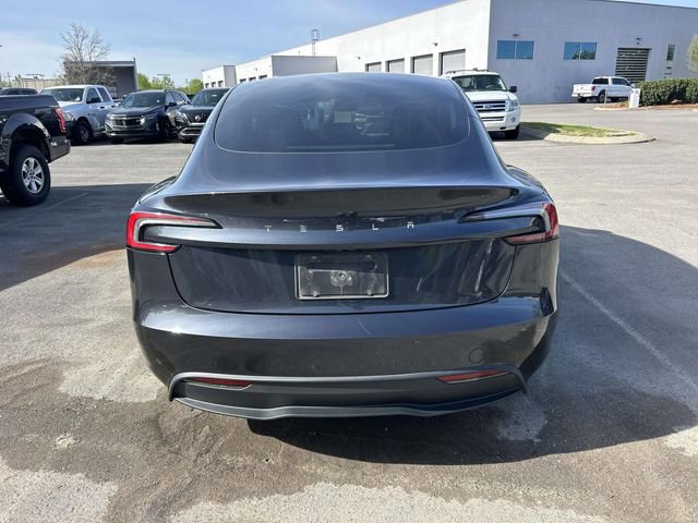 Used 2025 Tesla Model 3 Long Range image 5