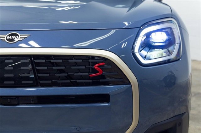 New 2026 MINI Cooper Countryman S w/ Comfort Package Max image 7