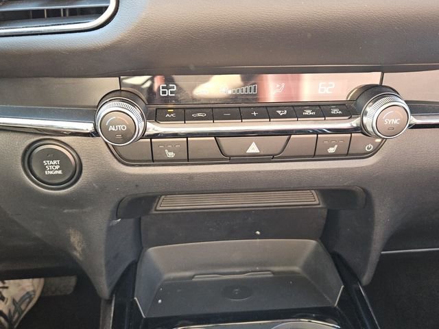 Used 2025 MAZDA CX-30 AWD 2.5 S w/ Preferred Package image 19