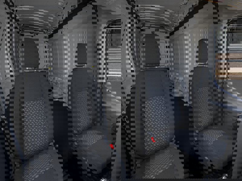 New 2026 Ford E-Transit 148 High Roof Extended RWD image 38