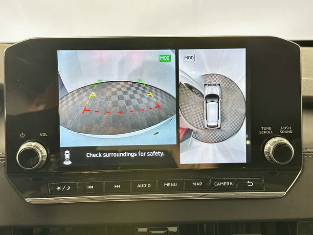 Used 2022 Mitsubishi Outlander SE image 11