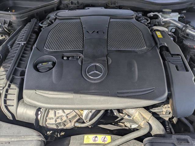 Used 2013 Mercedes-Benz SLK 350 image 18