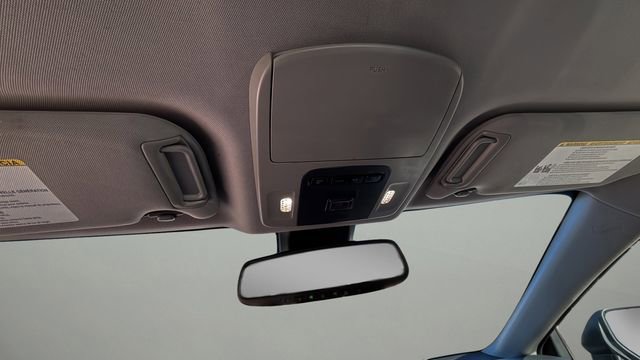 Used 2024 Toyota Camry XSE image 27