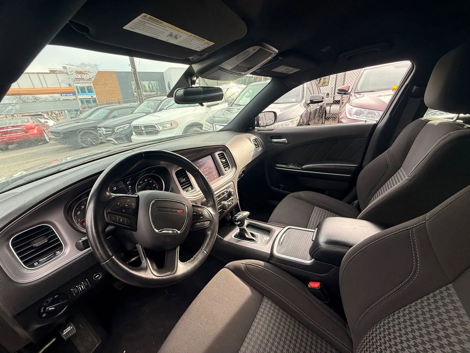 Used 2023 Dodge Charger SXT image 12