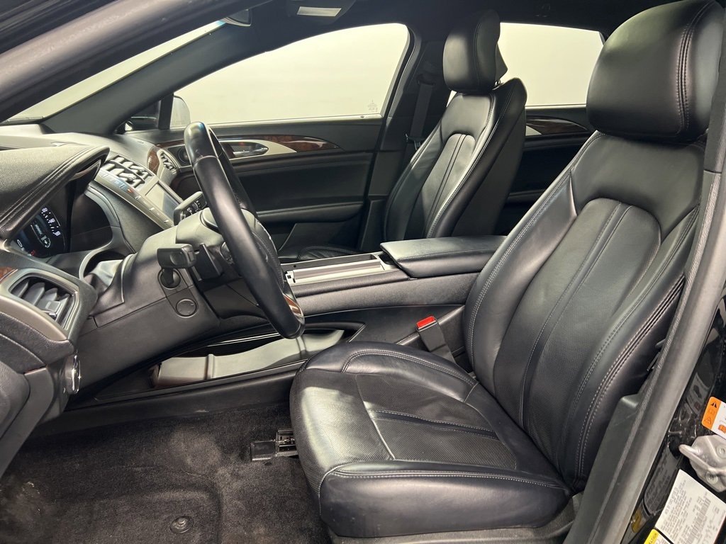 Used 2018 Lincoln MKZ Reserve w/ Technology Package image 23