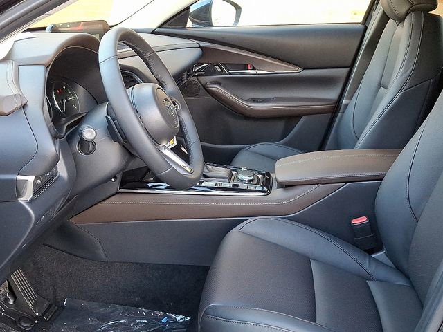 New 2025 MAZDA CX-30 AWD 2.5 S w/ Premium Package image 10