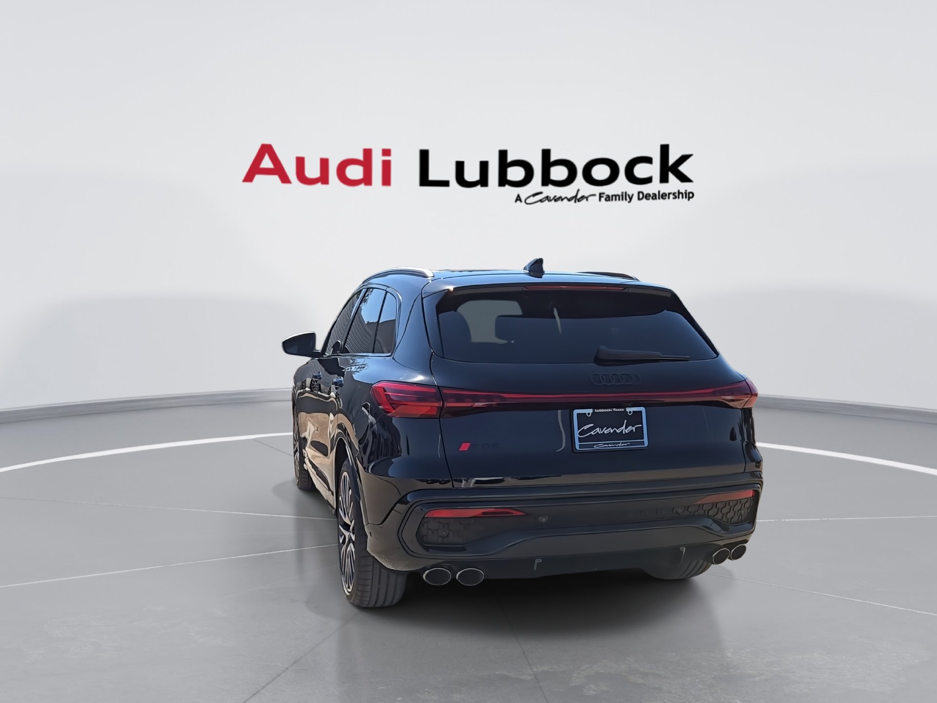 Used 2026 Audi SQ5 Premium Plus AWD/4WD image 7