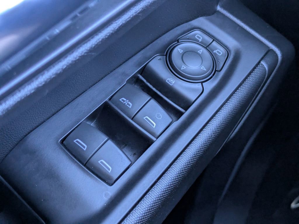 Used 2022 Chevrolet Silverado 1500 Custom image 21