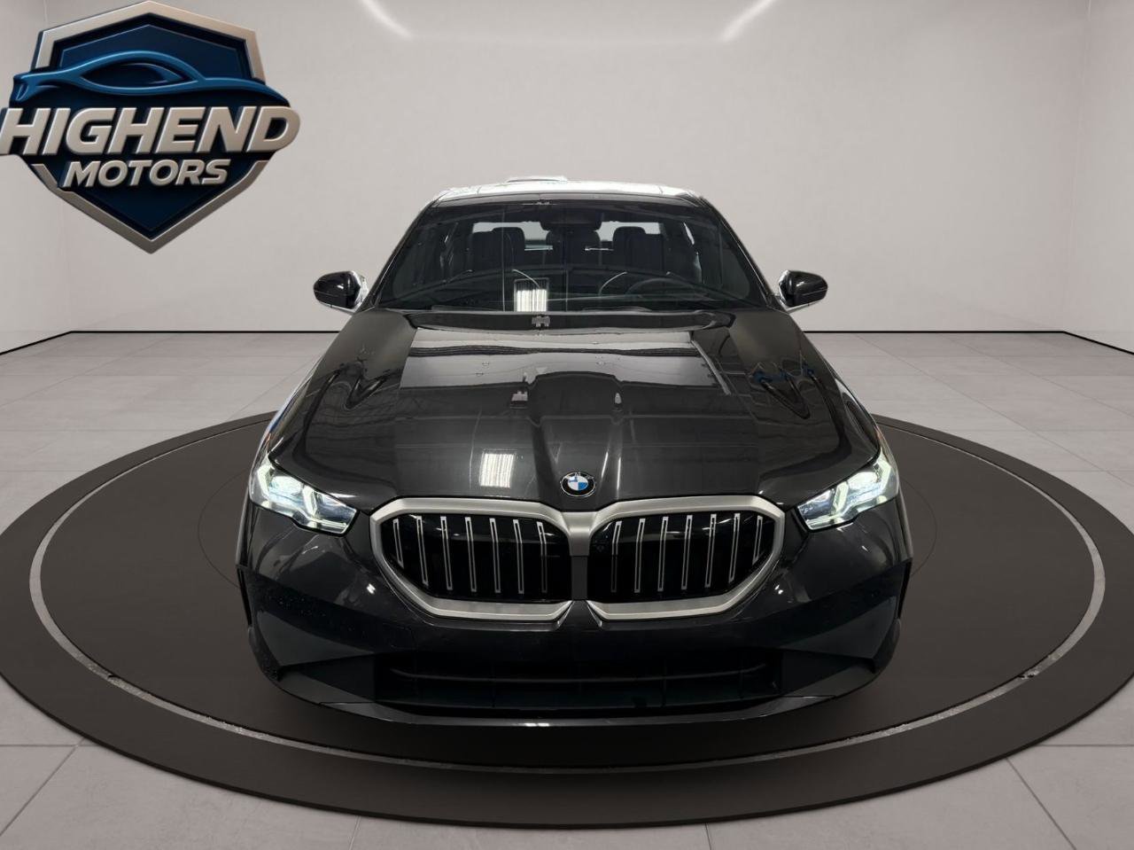 Used 2026 BMW 540i xDrive AWD/4WD image 10