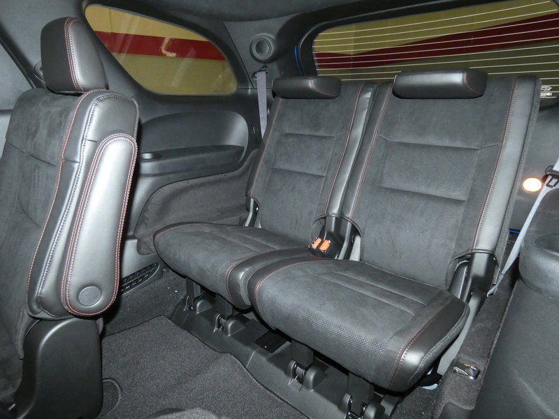 New 2026 Dodge Durango GT image 28