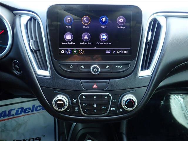 Used 2019 Chevrolet Malibu LT w/ Leather Package image 16