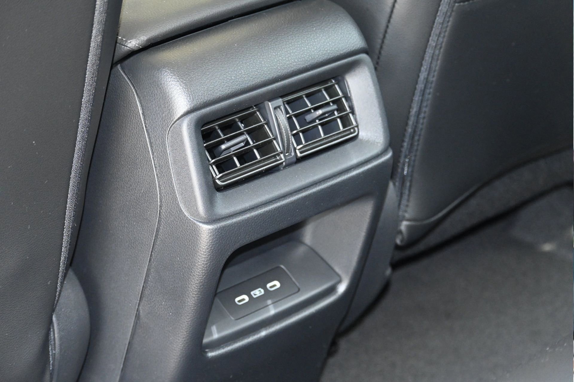 New 2025 Honda CR-V EX-L image 24