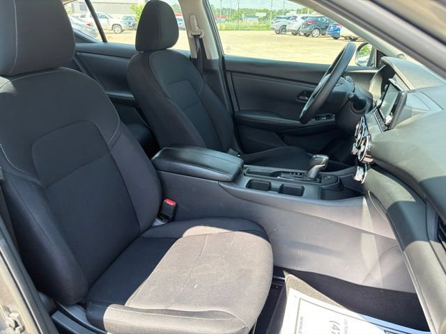 Used 2024 Nissan Sentra S FWD image 15
