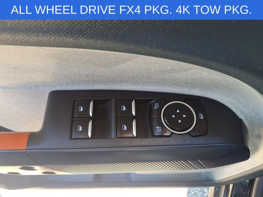 Used 2022 Ford Maverick XLT w/ Equipment Group 300A Standard image 20