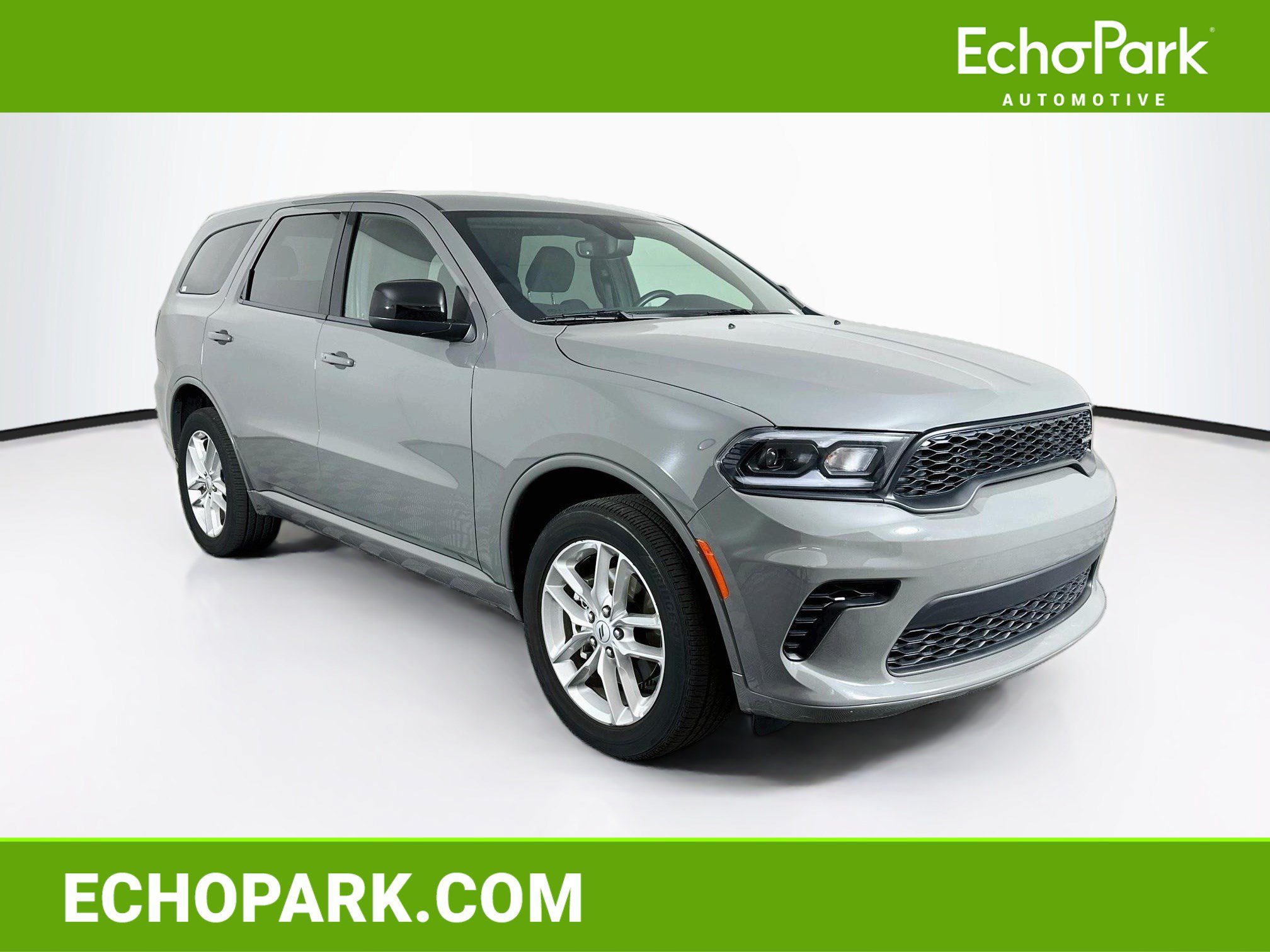 Used 2025 Dodge Durango GT AWD/4WD image 1