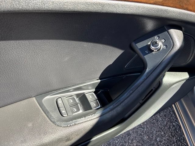 Used 2013 Audi A6 2.0T Premium Plus w/ Premium Plus Pkg AWD/4WD image 19
