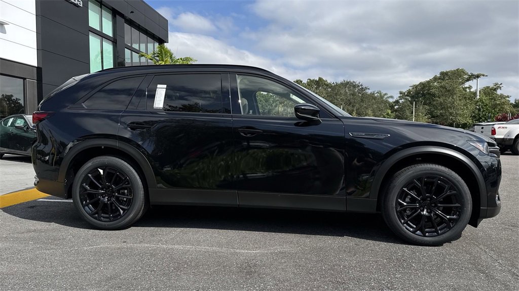 New 2026 MAZDA CX-70 3.3 Turbo w/ Premium Package image 24