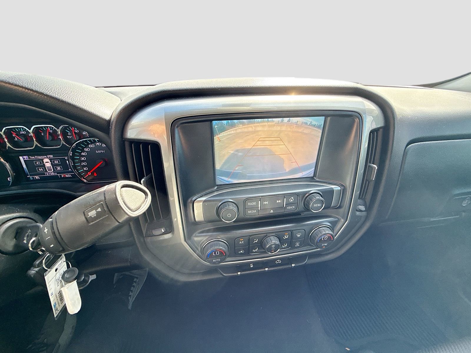 Used 2018 Chevrolet Silverado 1500 LT w/ LT Eassist Package image 15