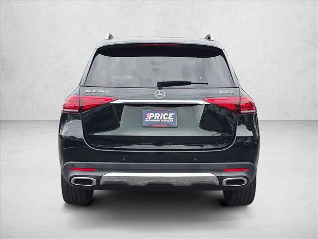 Used 2022 Mercedes-Benz GLE 350 4MATIC image 7