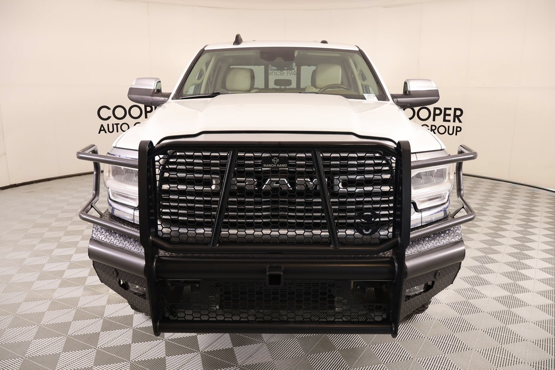 Used 2022 RAM 2500 Laramie AWD/4WD image 10