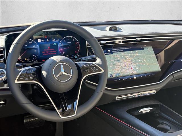 New 2026 Mercedes-Benz E 350 Sedan image 14