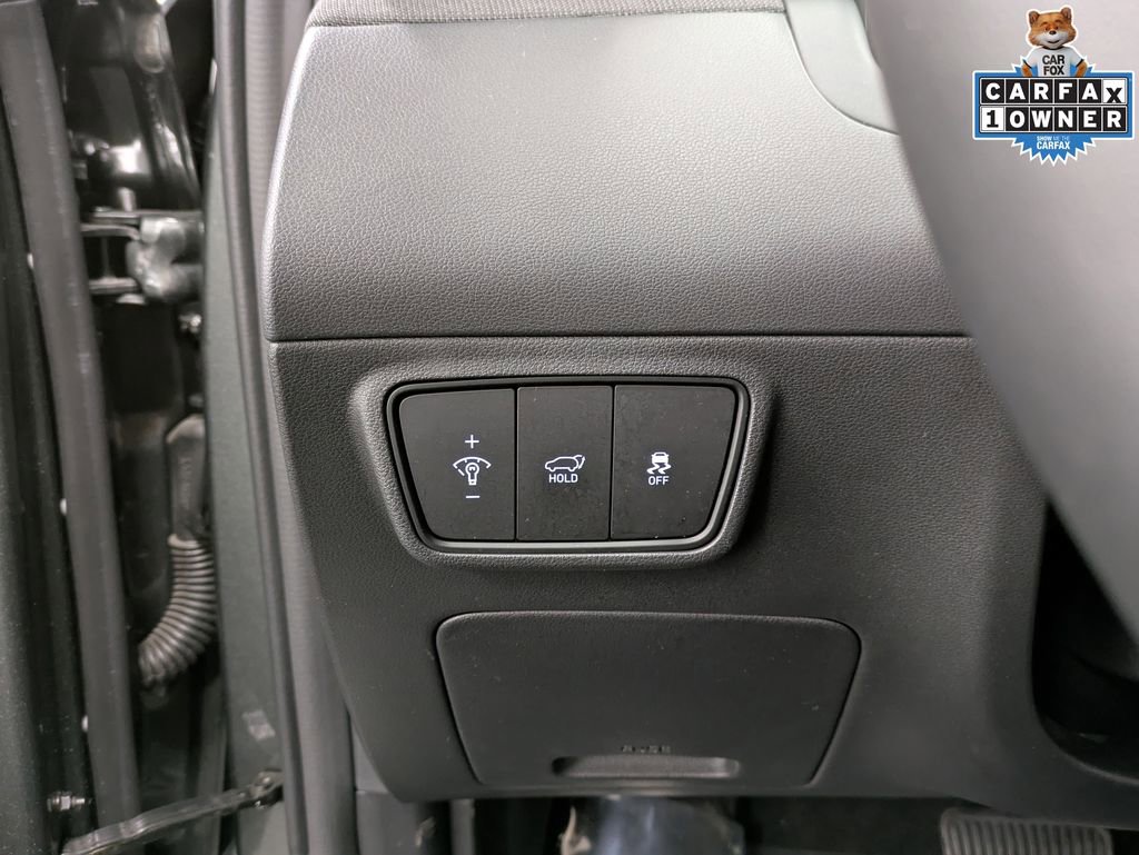 Certified 2022 Hyundai Tucson Limited image 21