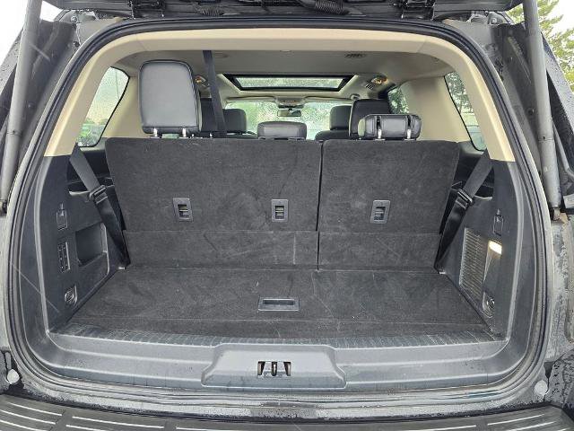Certified 2024 Ford Expedition XLT AWD/4WD image 33