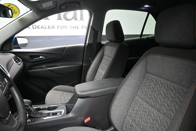 Used 2024 Chevrolet Equinox LT FWD image 18