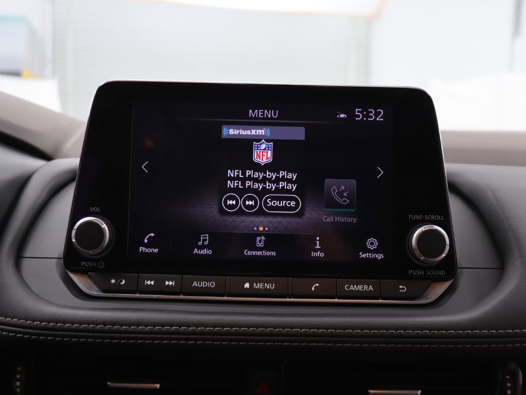 Used 2022 Nissan Rogue SV w/ SV Premium Package AWD/4WD image 19