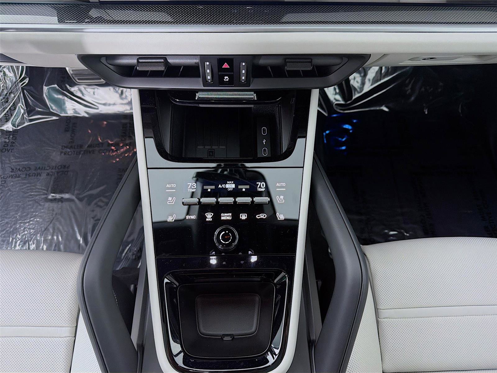 New 2026 Porsche Cayenne S image 16